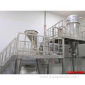 Pharmaceutical Western Medicine Air Jet Mill